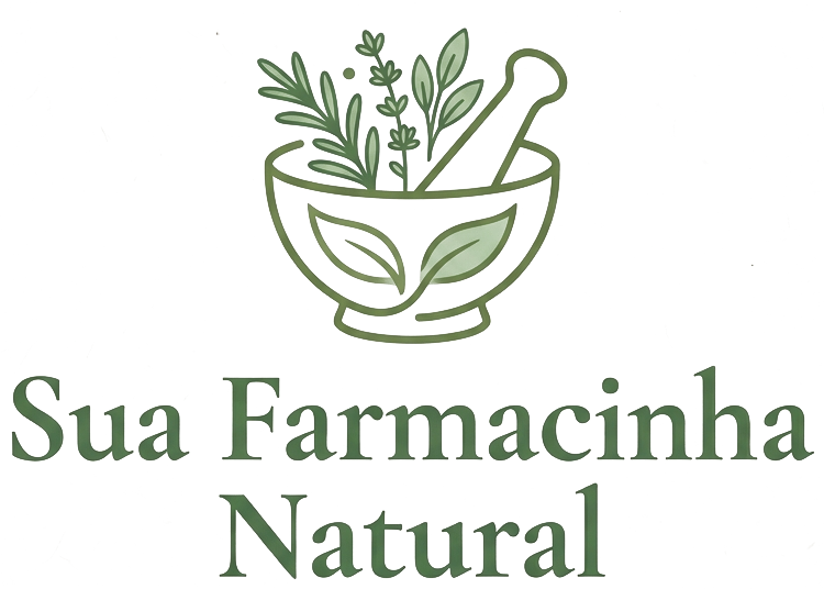 Farmacinha Natural